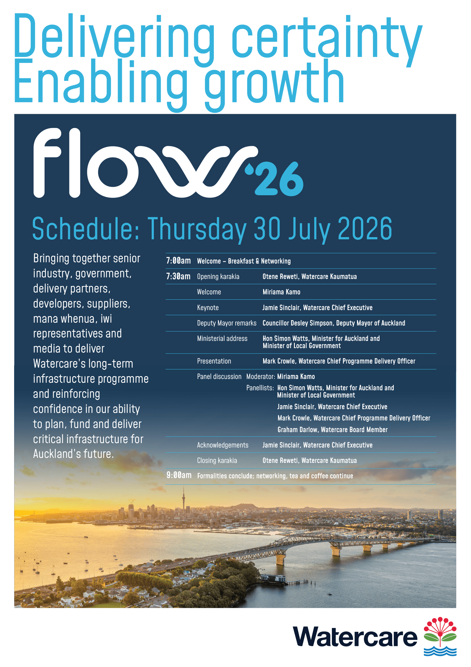 2231-Watercare Flow26 Agenda.png