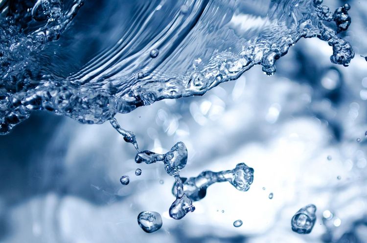 Pure Water