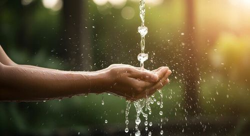 Water