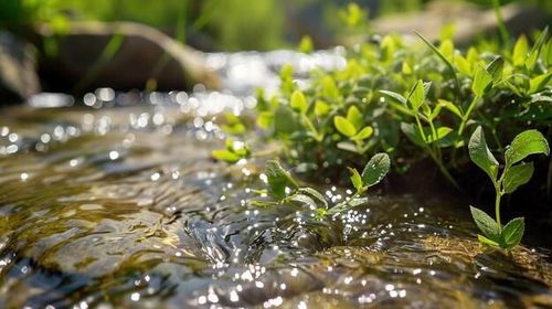 Nature